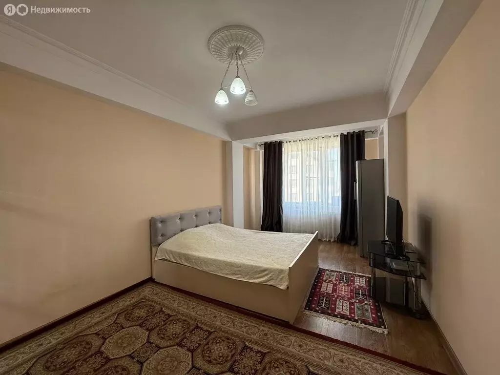 2-комнатная квартира: Дербент, улица Сальмана, 65Вк2 (69 м) - Фото 1