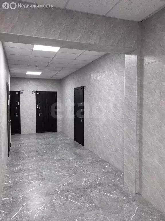 1-комнатная квартира: Владикавказ, улица Зураба Магкаева, 6 (50 м) - Фото 2