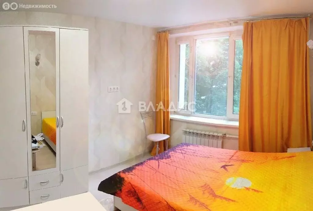 Квартира-студия: Москва, Алтуфьевское шоссе, 2к1 (19.6 м) - Фото 1