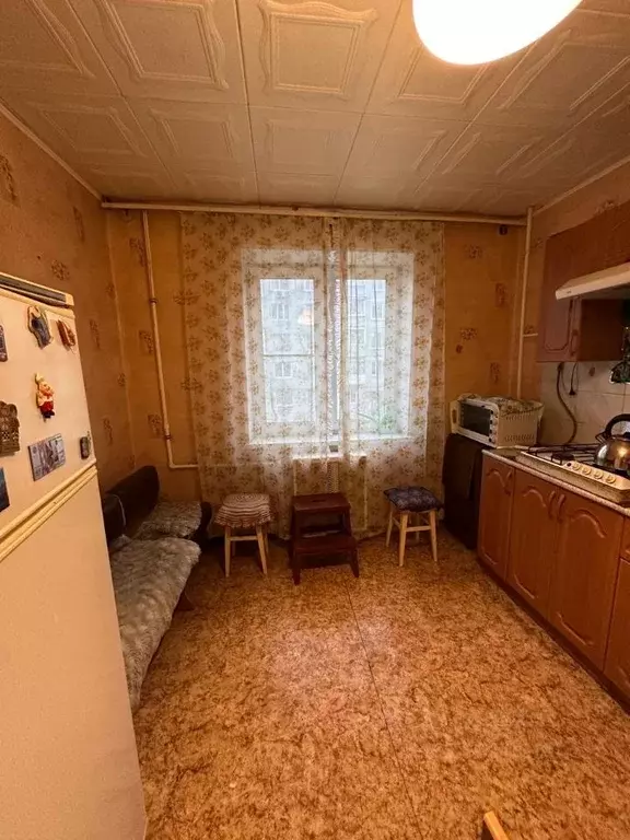 2-к кв. Московская область, Пушкинский городской округ, д. ... - Фото 1