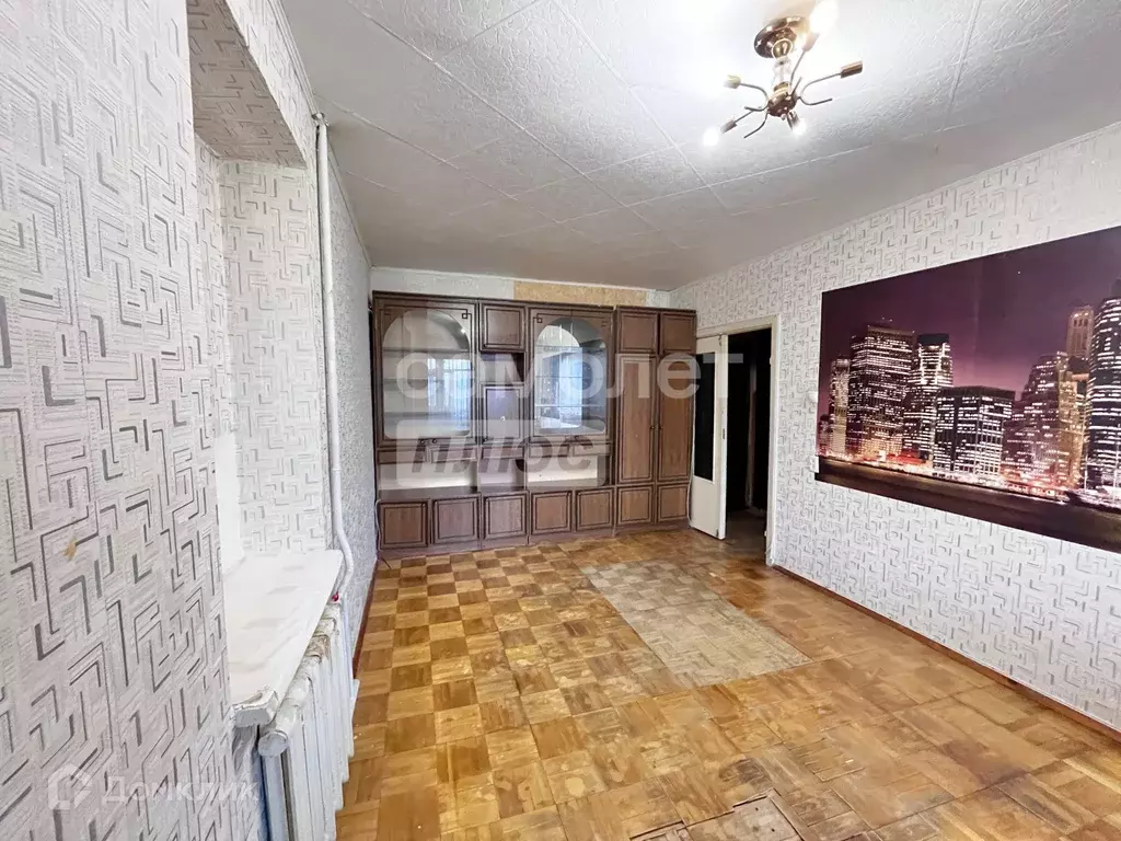 Продаётся 2-к квартира, 52.9 м - Фото 1