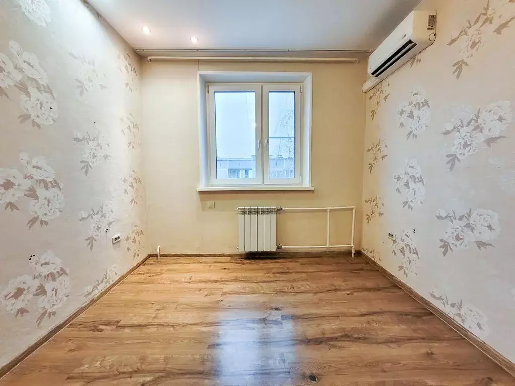 Продаётся 3-к квартира, 64.2 м - Фото 1