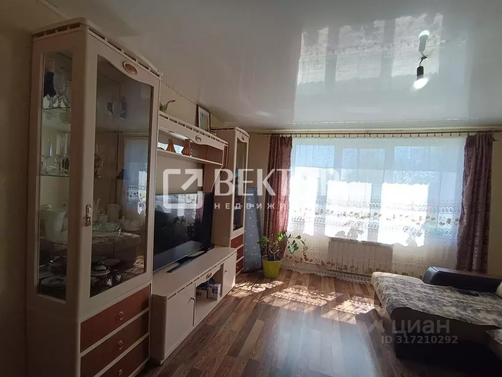 Дом в Ивановская область, Тейково ул. 4-я Первомайская, 19 (223 м) - Фото 1