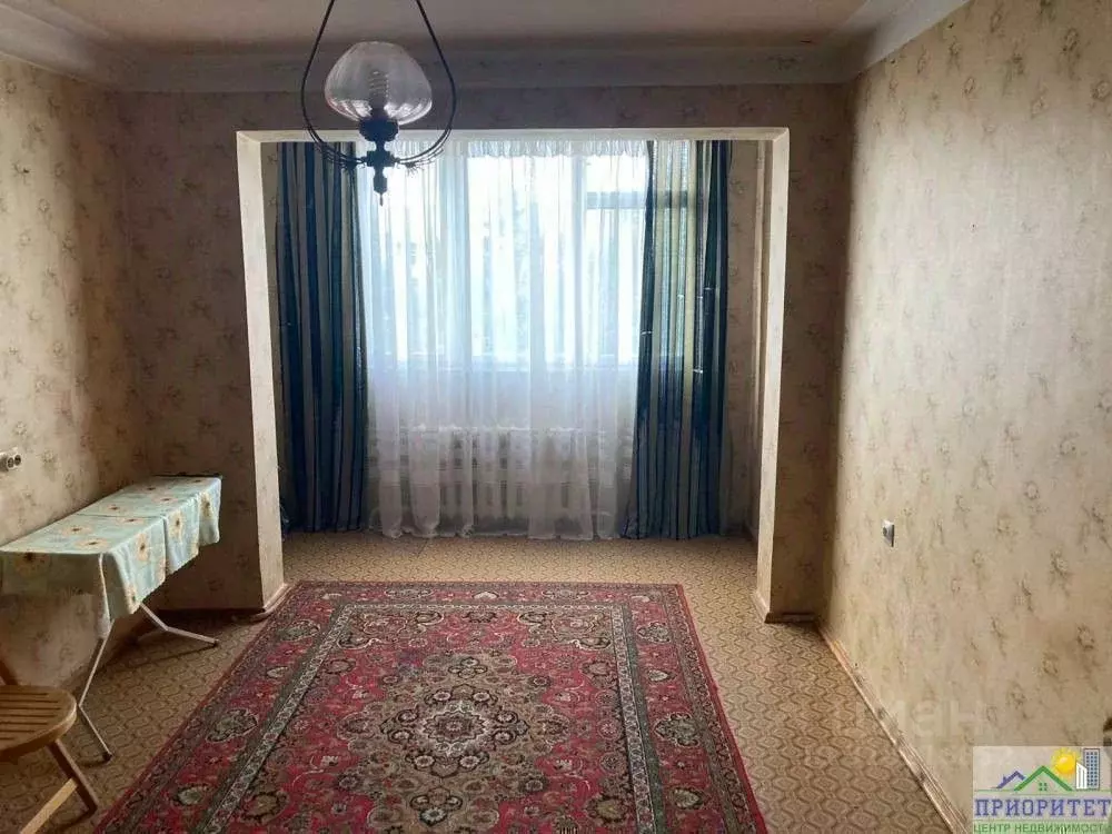 2-к кв. Ставропольский край, Кисловодск ул. Марцинкевича, 90 (56.0 м) - Фото 0