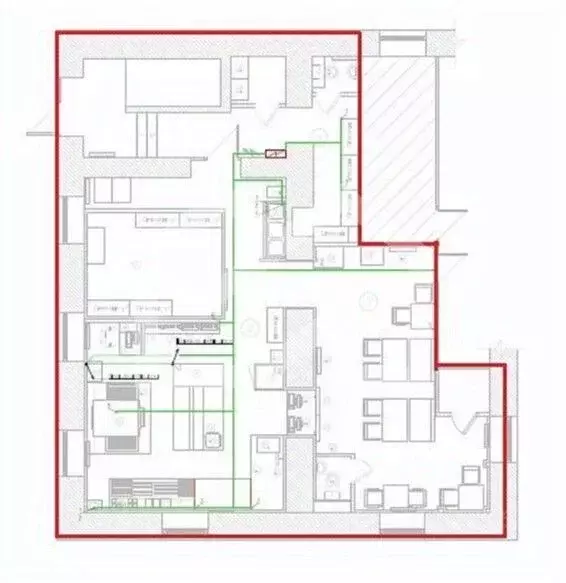 Торговая площадь в Москва ул. Талалихина, 37 (100 м) - Фото 2