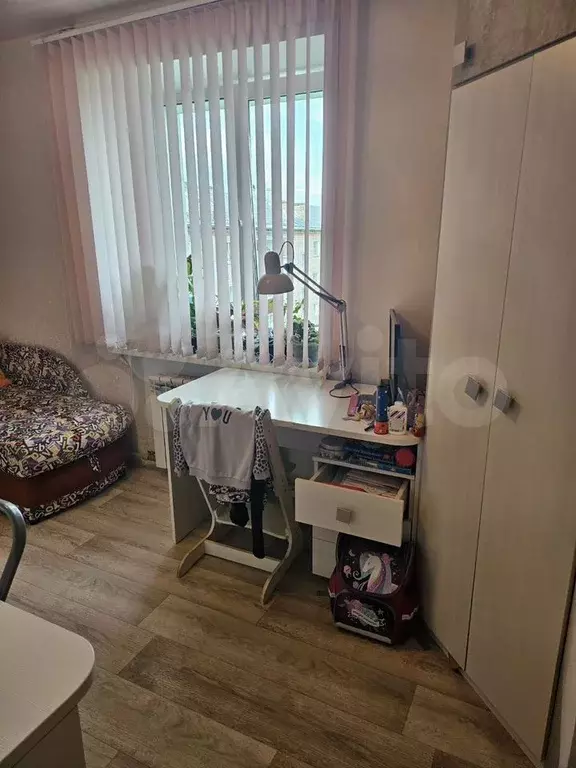 3-к. квартира, 51 м, 5/5 эт. - Фото 1