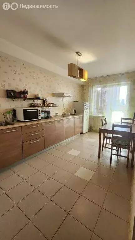 1-комнатная квартира: Оренбург, улица Диагностики, 21 (42.9 м) - Фото 1
