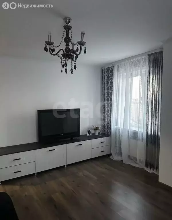 1-комнатная квартира: Воронеж, Острогожская улица, 168/4 (41 м) - Фото 2