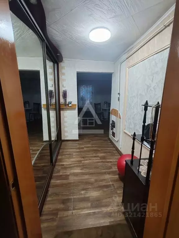 Дом в Челябинская область, Коркино пер. Коммунаров (74 м) - Фото 2