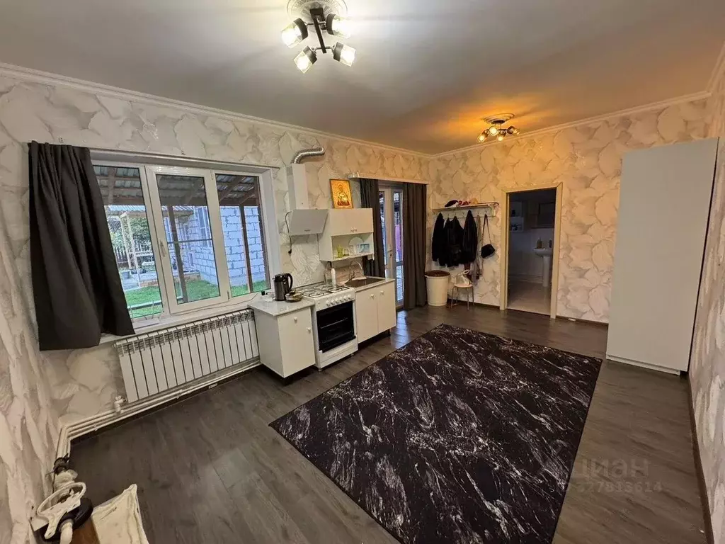 Дом в Московская область, Апрелевка Наро-Фоминский городской округ,  ... - Фото 1