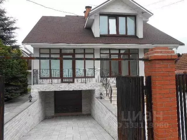 Коттедж в Московская область, Видное Сосновый Бор мкр,  (457 м) - Фото 1