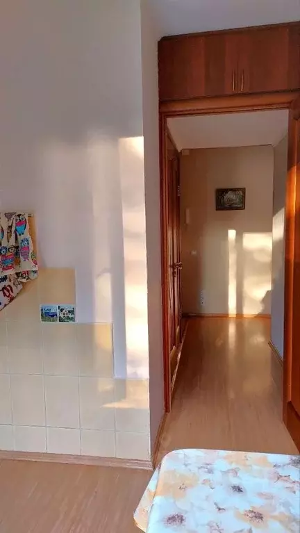 2-к кв. Москва ул. Академика Миллионщикова, 7К1 (50.0 м) - Фото 2