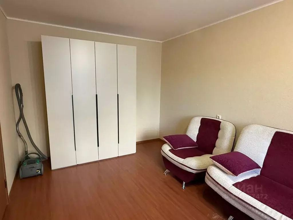 1-к кв. Башкортостан, Уфа бул. Тюлькина, 7/1 (38.0 м) - Фото 2