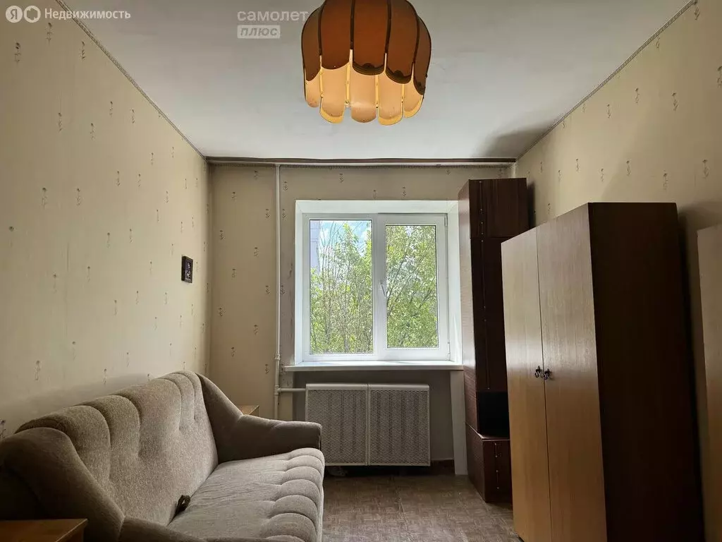 2-комнатная квартира: Симферополь, улица Гагарина, 24 (46.1 м) - Фото 0