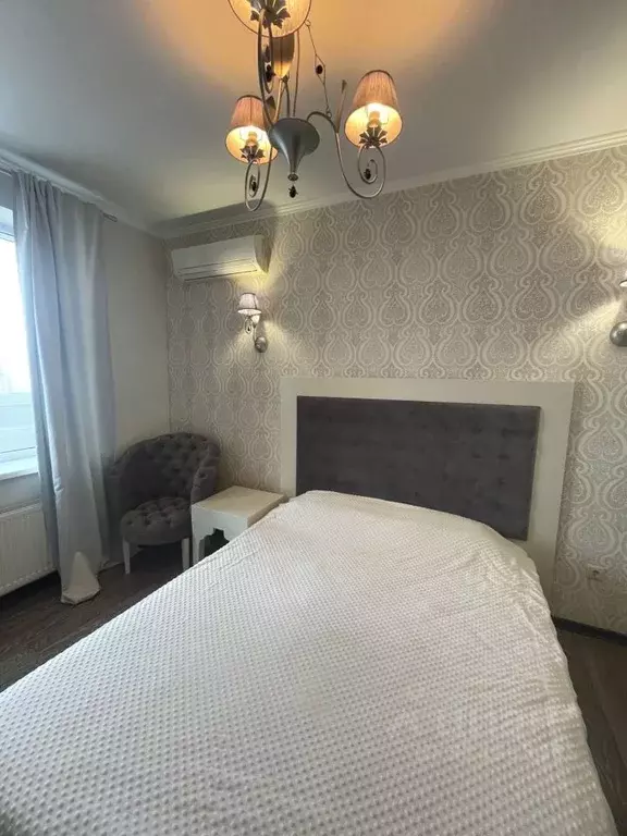 2-к кв. Ростовская область, Ростов-на-Дону ул. Города Волос, 119 (65.0 ... - Фото 2