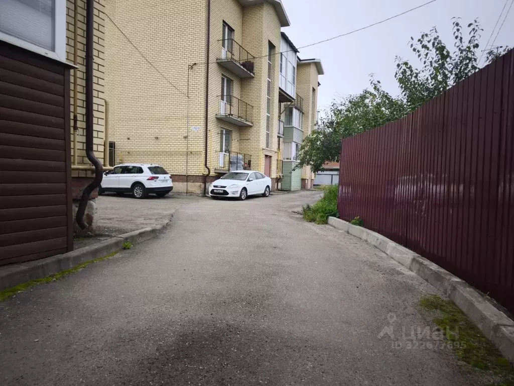 3-к кв. Ярославская область, Ярославль ул. Шевелюха, 57 (78.3 м) - Фото 1