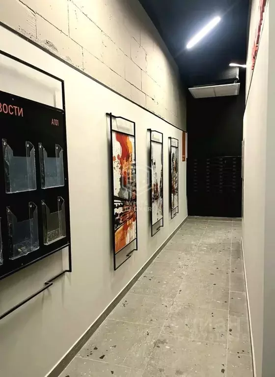 2-к кв. Москва ул. Братьев Гранат, 8 (56.2 м) - Фото 1