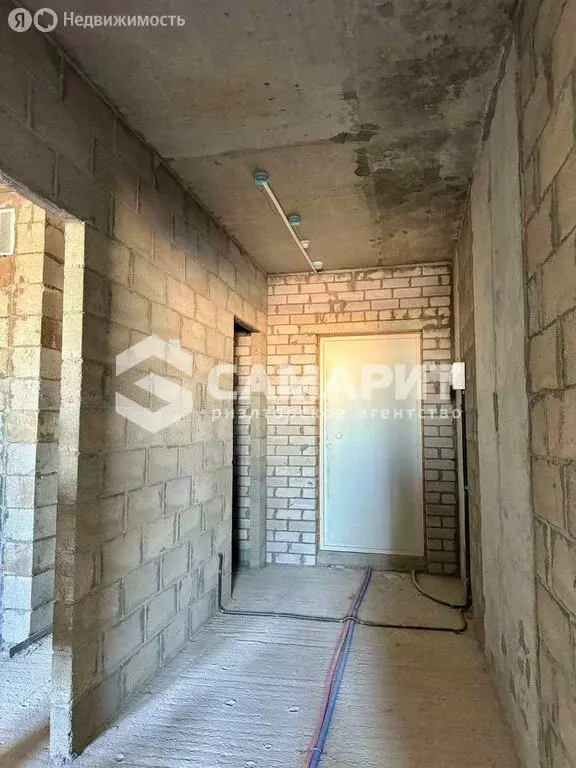 1-комнатная квартира: Самара, улица Советской Армии, 131А (45.8 м) - Фото 2