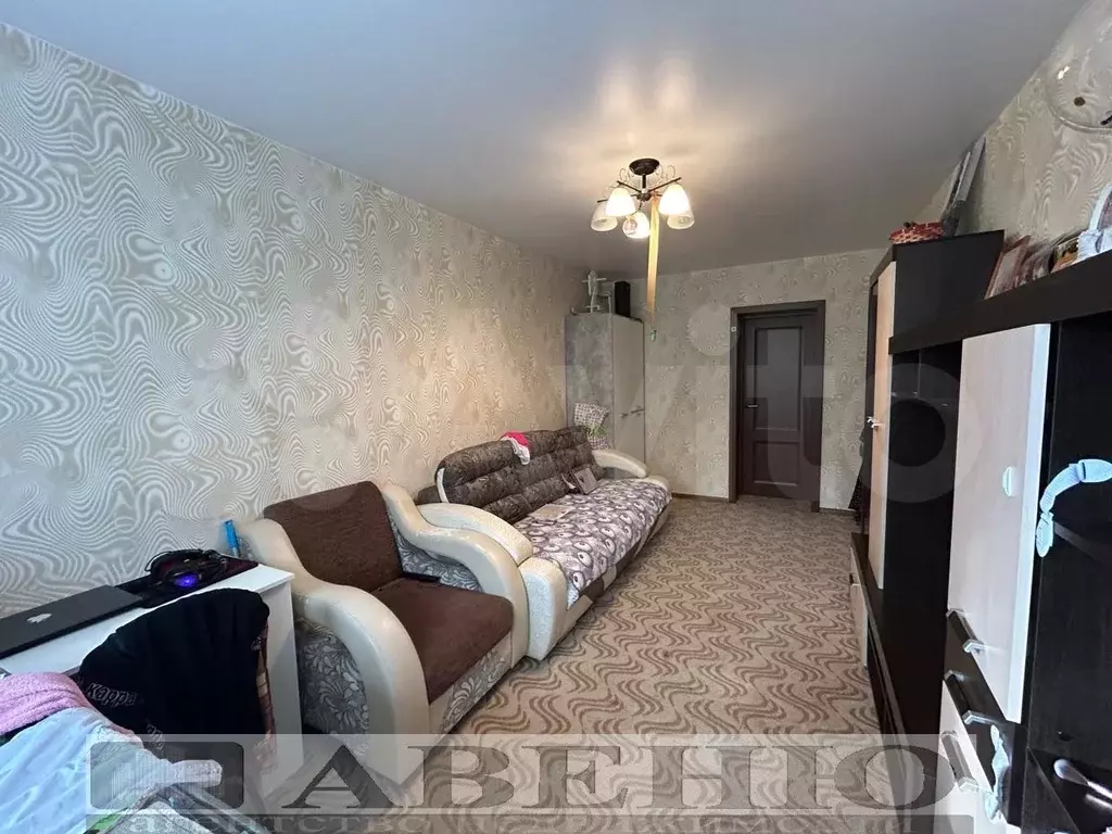 2-к. квартира, 43,5 м, 2/5 эт. - Фото 0