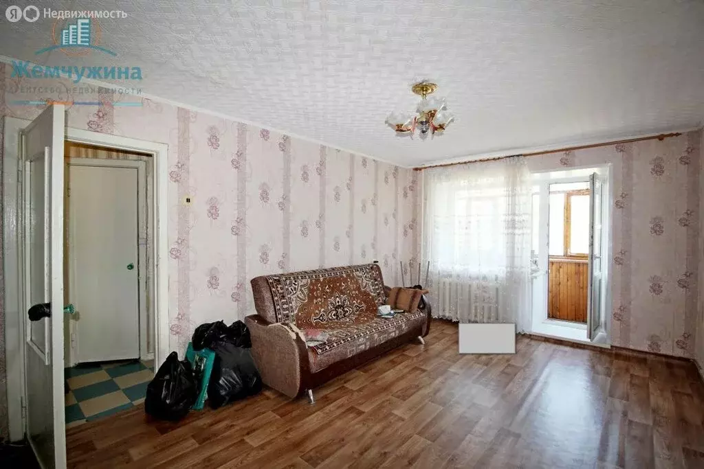 2-комнатная квартира: Димитровград, улица М. Тореза, 2Б (50.5 м) - Фото 1