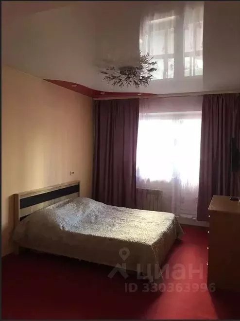 Студия Иркутская область, Иркутск Крылатый мкр, 22/2 (35.0 м) - Фото 2