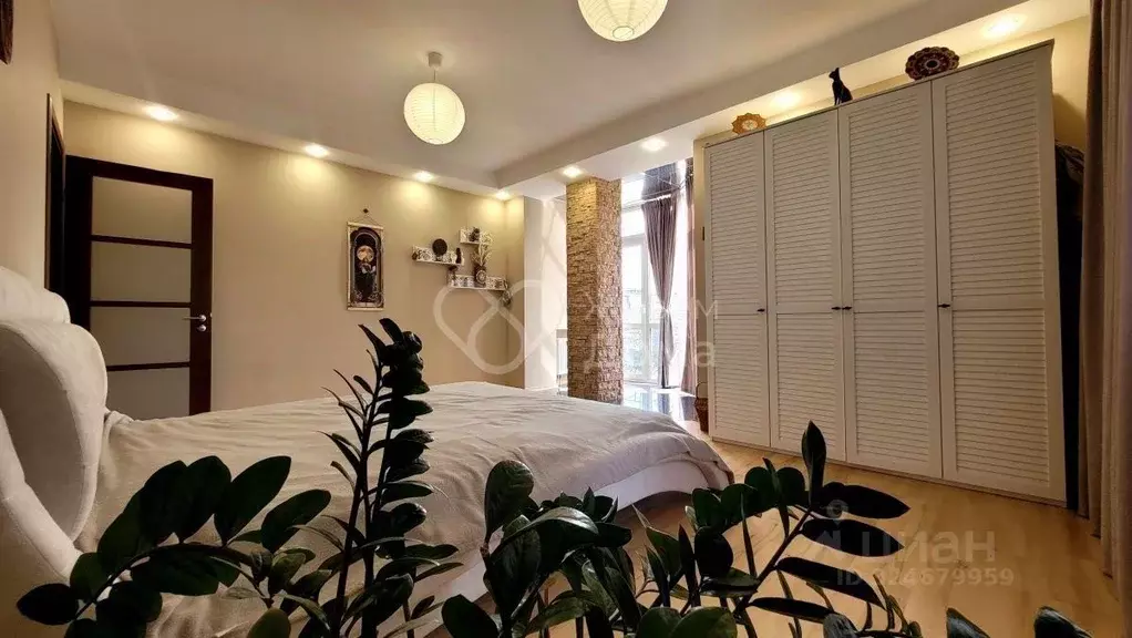 3-к кв. Волгоградская область, Волжский Оломоуцкая ул., 70 (135.0 м) - Фото 1