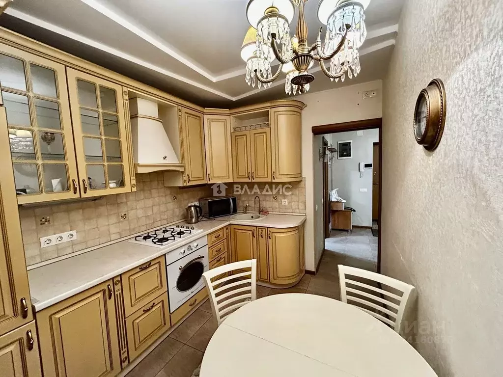 2-к кв. Нижегородская область, Нижний Новгород Медицинская ул., 13 ... - Фото 2