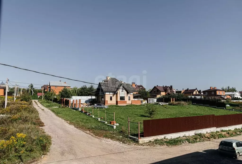 Дом в Тульская область, Тула  (115 м) - Фото 1