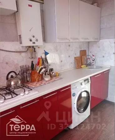 2-к кв. Крым, Евпатория ул. Интернациональная, 81 (48.4 м) - Фото 1