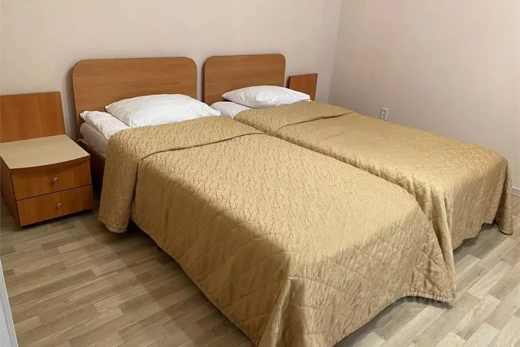 Комната Московская область, Химки Новогорск мкр,  (57.0 м) - Фото 1