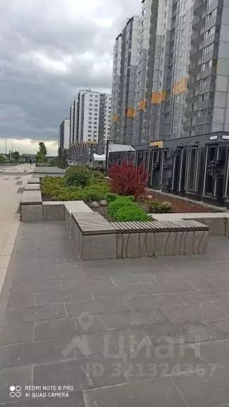 Студия Ленинградская область, Ломоносовский район, Виллозское ... - Фото 1