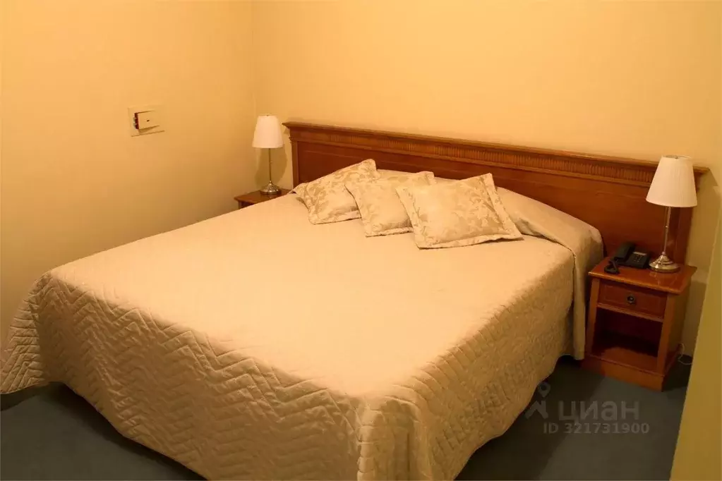 Комната Нижегородская область, Нижний Новгород Большая Покровская ул., ... - Фото 1