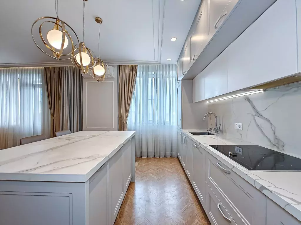Продаётся 1-к квартира, 44.7 м - Фото 0