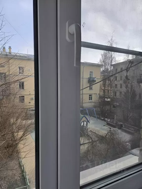 4-к кв. Санкт-Петербург Большеохтинский просп., 35к1 (90.0 м) - Фото 1