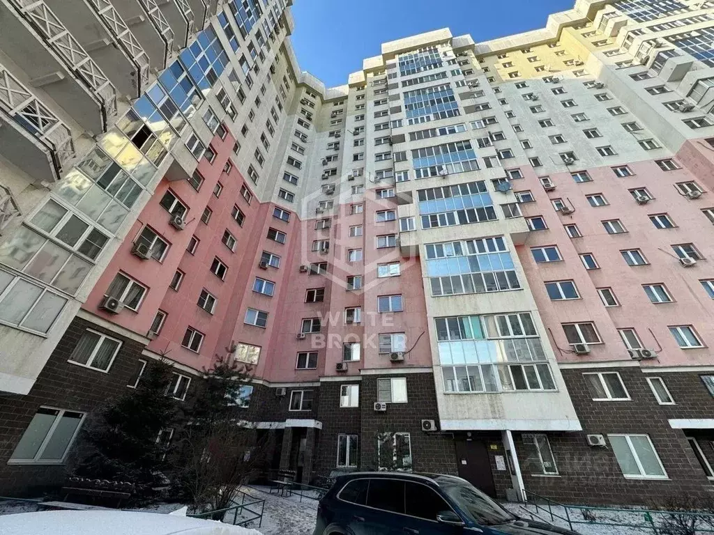 2-к кв. Московская область, Котельники ул. Кузьминская, 15 (70.0 м) - Фото 1