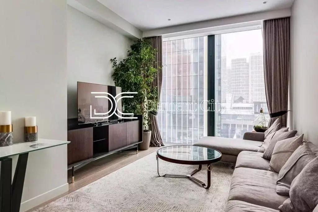 2-к кв. Москва 1-й Красногвардейский проезд, 22с2 (72.0 м) - Фото 2