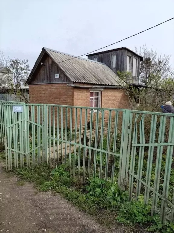 Дом в Самарская область, Ставропольский район, Подстепки с/пос, ... - Фото 1