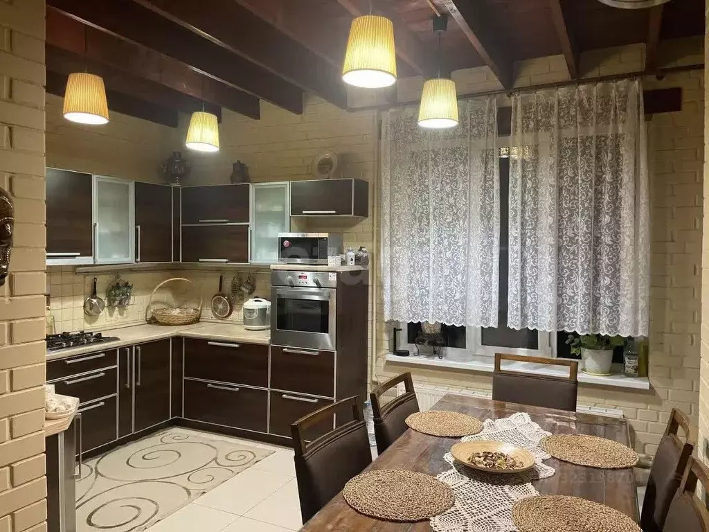 Дом в Ростовская область, Аксайский район, Ольгинское с/пос, Задонье ... - Фото 2