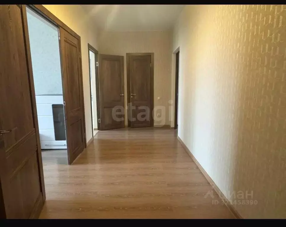 2-к кв. Северная Осетия, Владикавказ ул. Курсантов-Кировцев, 35 (60.0 ... - Фото 0