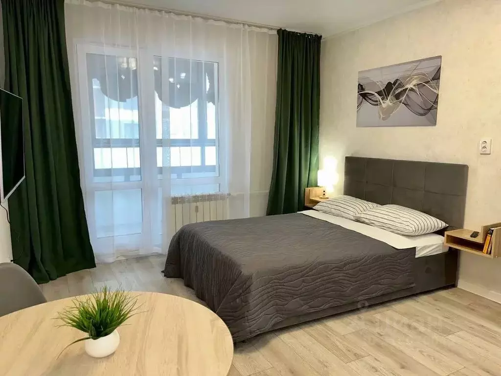 Студия Татарстан, Альметьевск просп. Строителей, 70 (30.0 м) - Фото 0