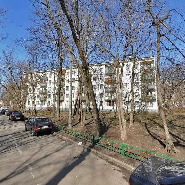 3-к. квартира, 59,2 м, 4/5 эт. - Фото 1