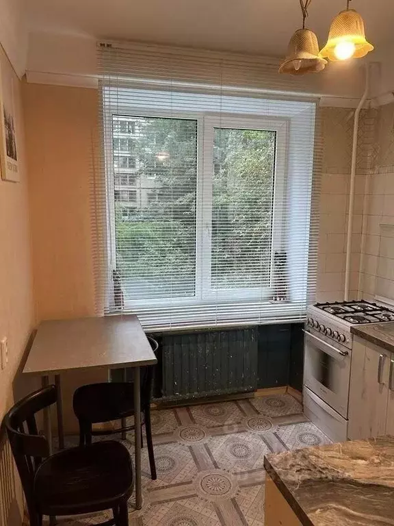 2-к кв. Санкт-Петербург ул. Карпинского, 36К3 (45.2 м) - Фото 2