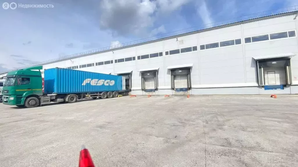 Производственное помещение (1500 м) - Фото 1