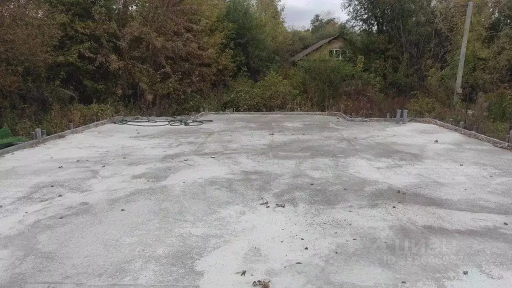 Участок в Хабаровский край, Хабаровск Атлантическая ул. (9.0 сот.) - Фото 1