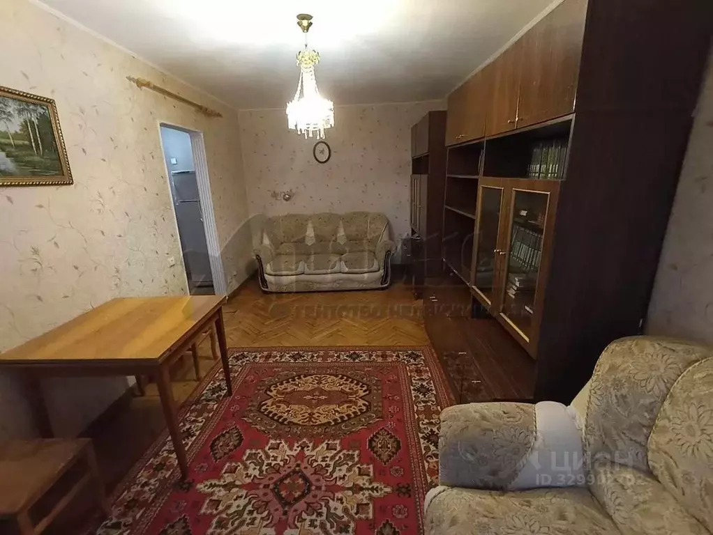 2-к кв. Северная Осетия, Владикавказ ул. Николаева (43.0 м) - Фото 2