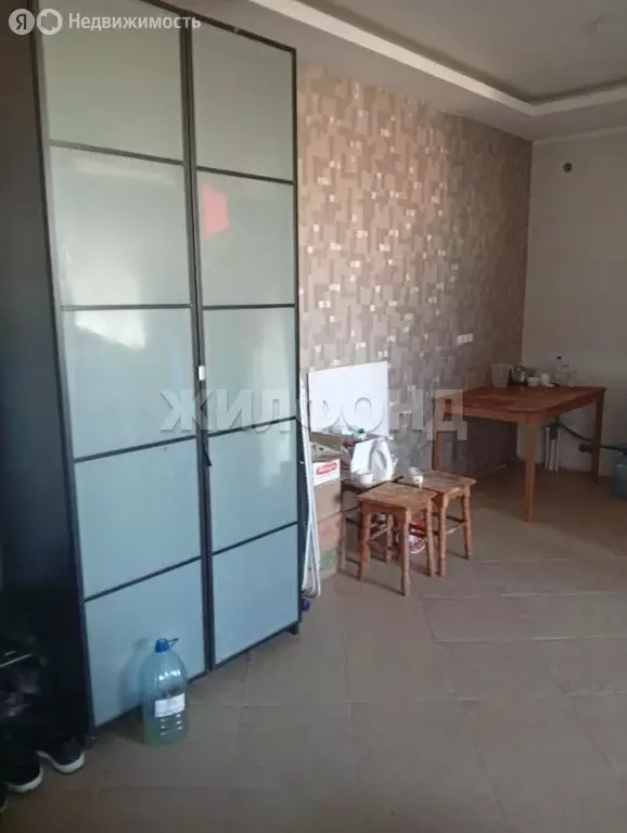 1-комнатная квартира: Новосибирск, Новосибирская улица, 27 (43.4 м) - Фото 2