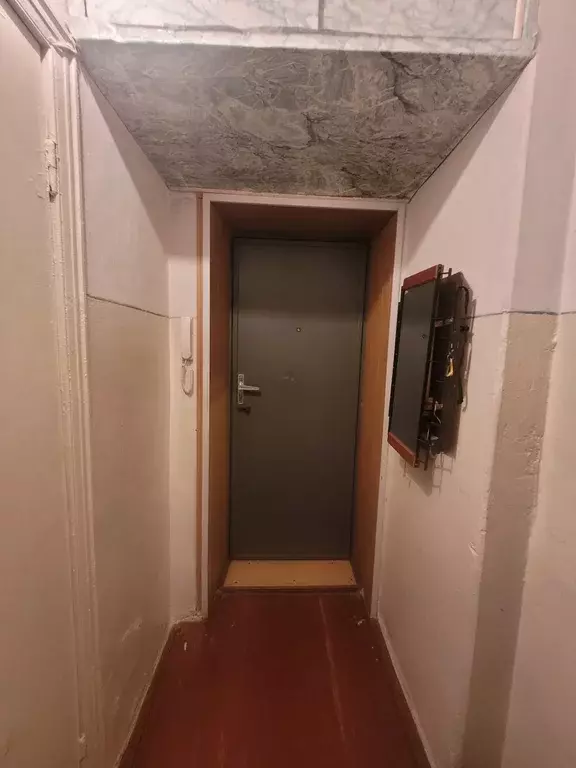 Продаётся 1-к квартира, 30.2 м - Фото 1