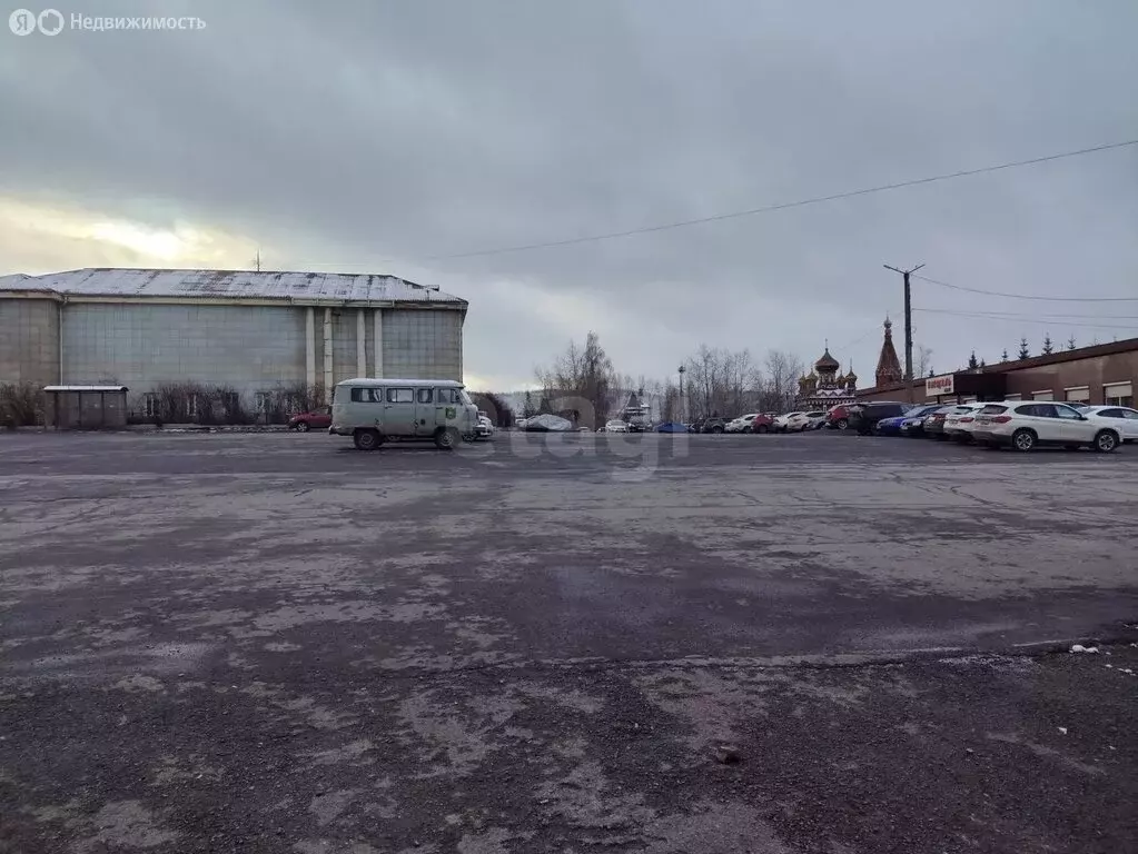 Помещение свободного назначения (191.6 м) - Фото 1