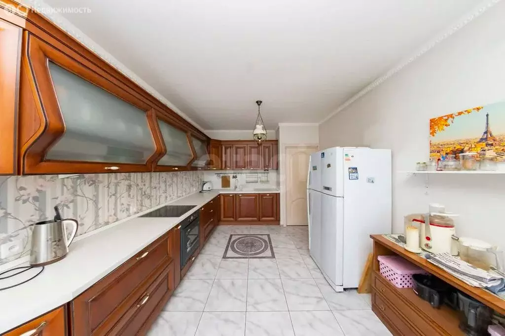 4-комнатная квартира: Кемерово, бульвар Строителей, 28/1 (142 м) - Фото 1