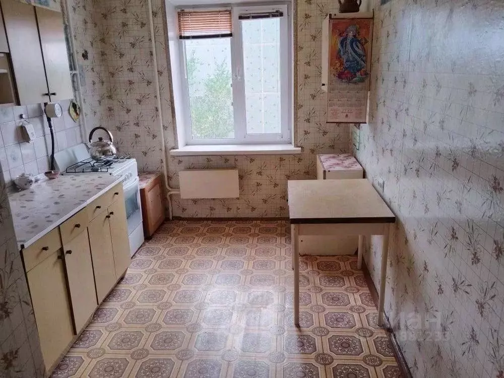 3-к кв. Омская область, Кормиловка рп ул. Ленина, 111 (65.1 м) - Фото 2